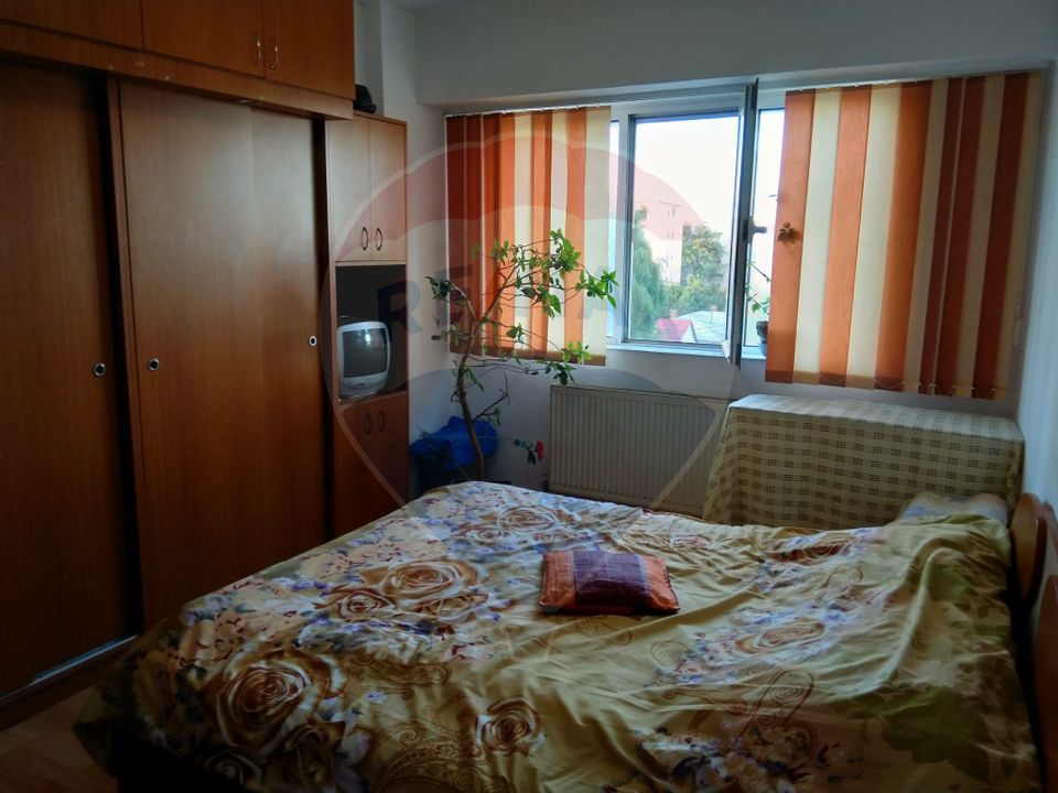 4 room Apartment for sale, Micro 5 area