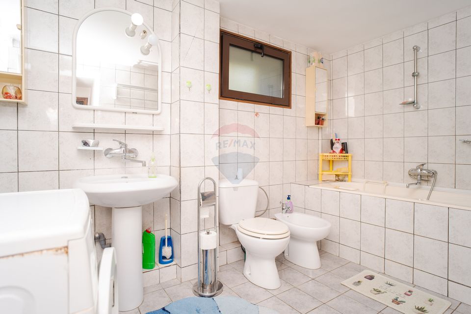 Casă de vânzare 184 m.p pe Șos. Voinești Nr12- Iași