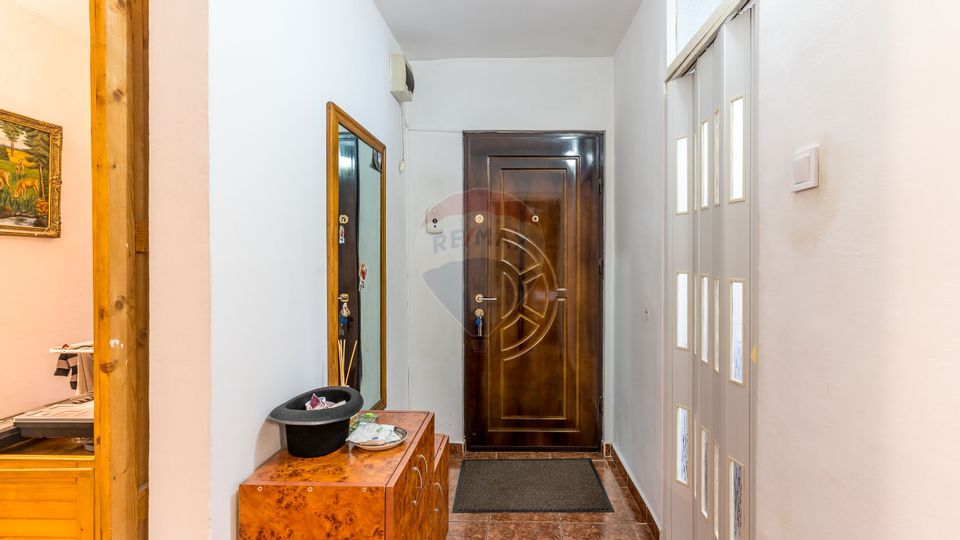 4 room Apartment for sale, Zorilor area