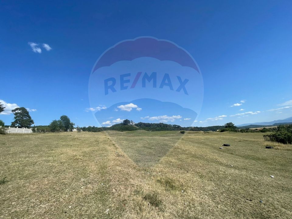 Land 36,000sqm Araci / Strada Principala