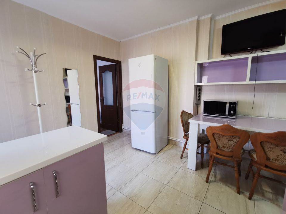 2 room Apartment for rent, Ultracentral area