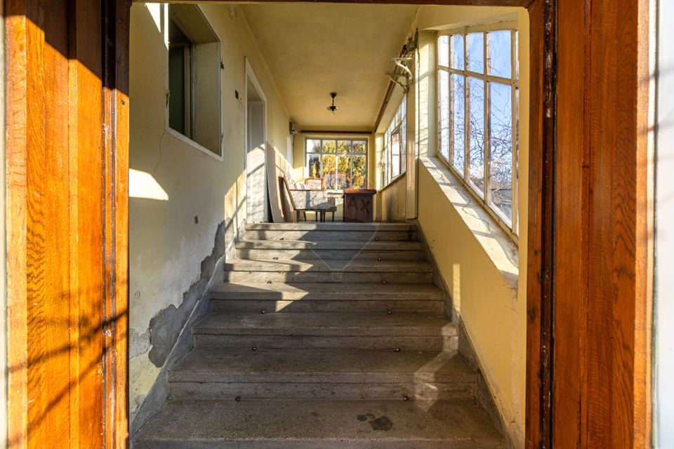 3 room House / Villa for sale