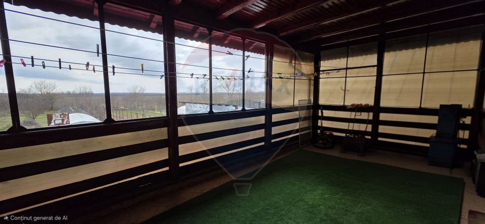 5 room House / Villa for sale