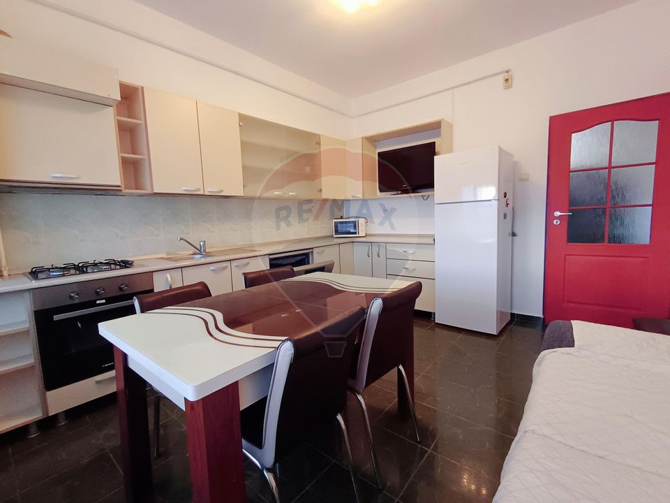 Apartament cu 2 camere de închiriat