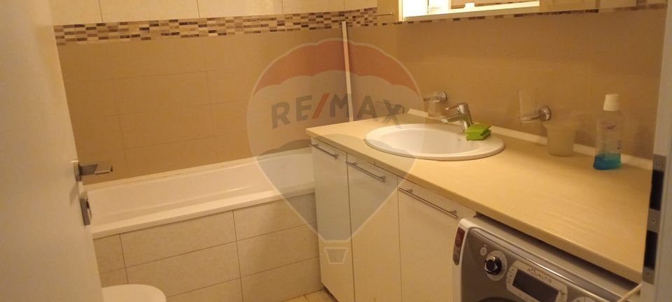 2 room Apartment for sale, Banu Maracine area