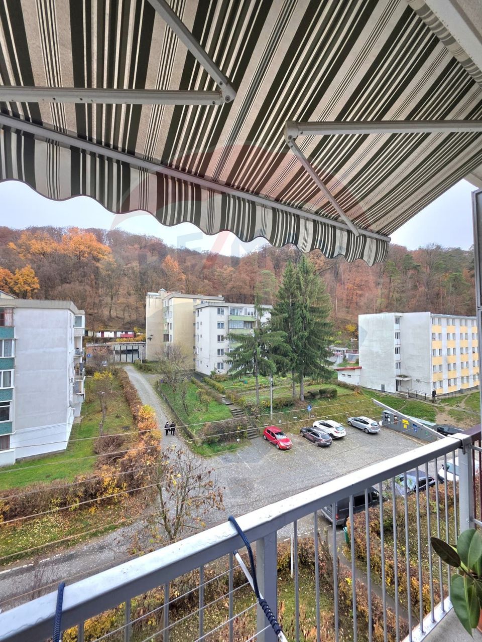 3 room Apartment for sale, Central area