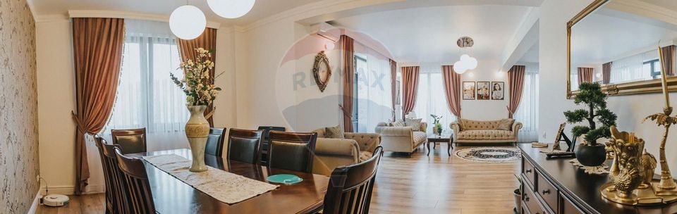 Ready to Move Family Home with Heated Pool – Gheorghe Doja Street, Ora