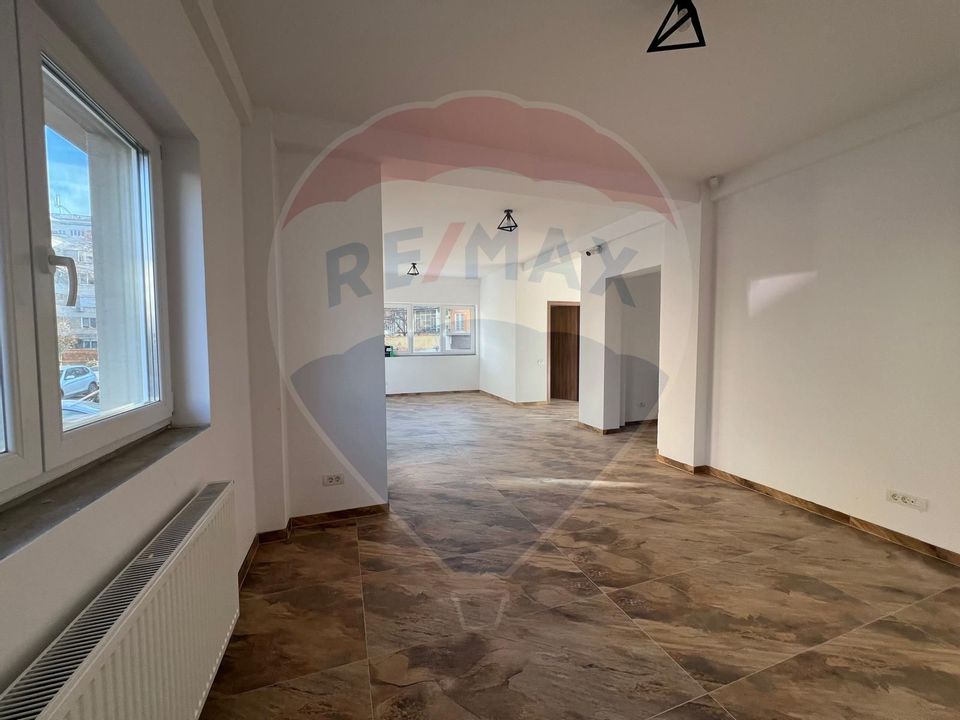 Spațiu de birouri de inchiriat in zona Olimpia -  Judetean Timisoara