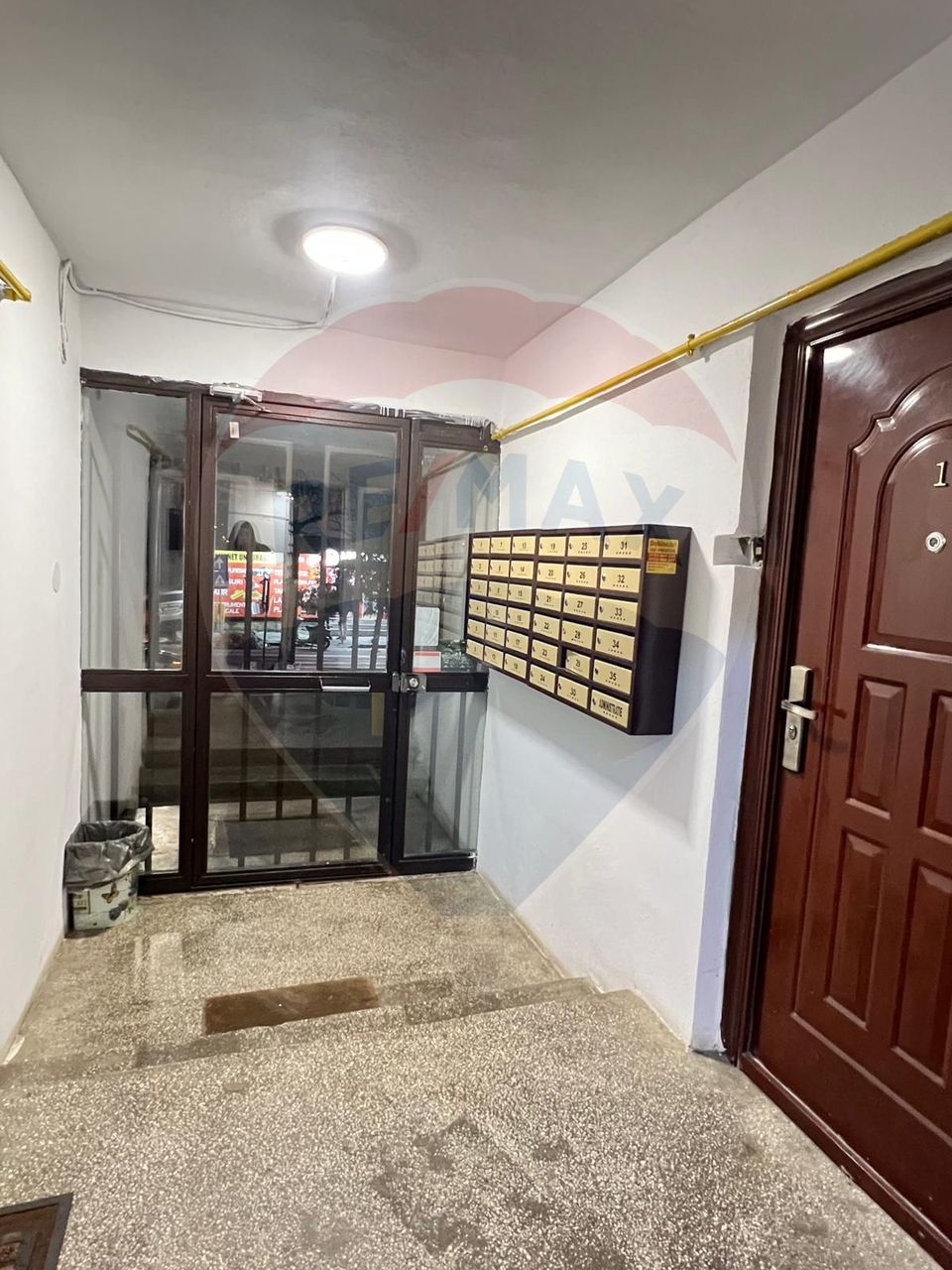 2 room Apartment for sale, Margeanului area