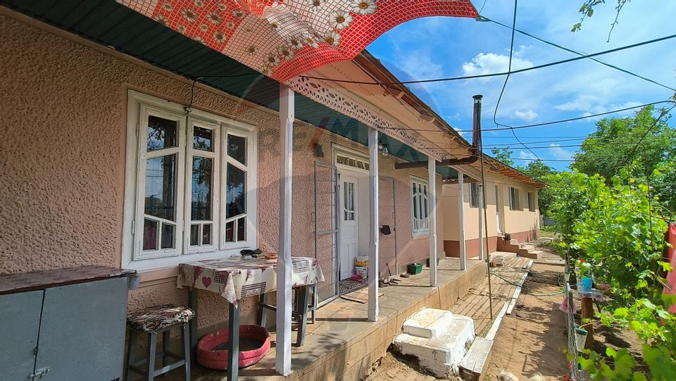 3 room House / Villa for sale