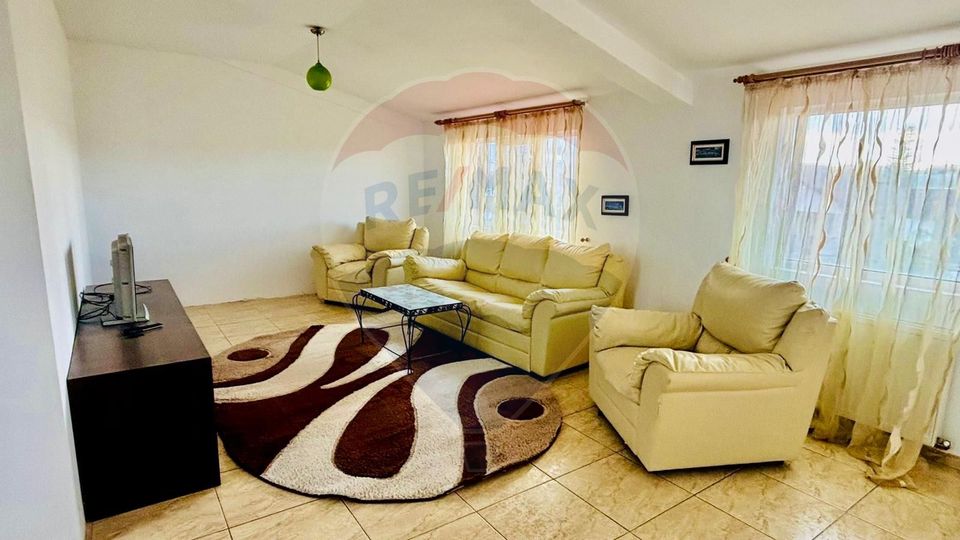 Casa 7 camere de inchiriat in Ovidiu , Constanta