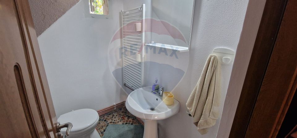 Casă P + 1E, strada Gheoghe Glod, zona Tache