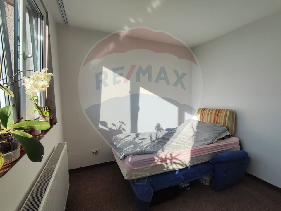 3 room Apartment for sale, Giurgiului area