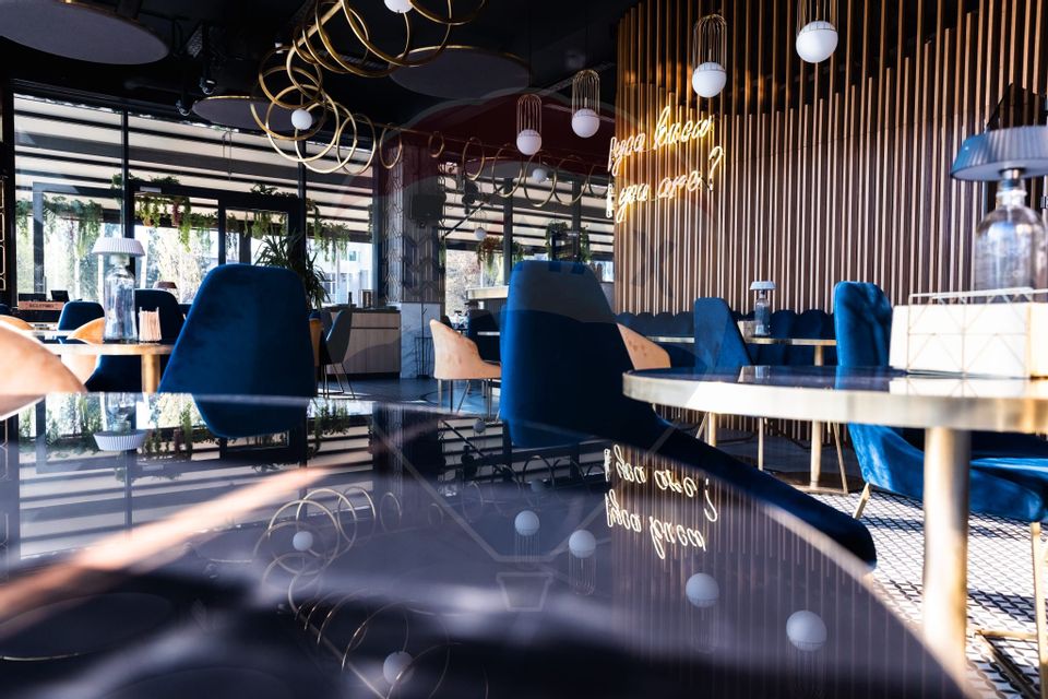 247sq.m Commercial Space for sale, Universitate area