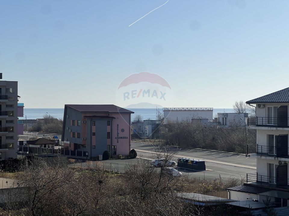 Apartament cu 2 camere de închiriat în  Mamaia Nord Navodari