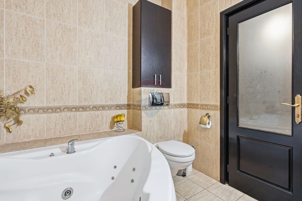 3 room Apartment for sale, Ultracentral area