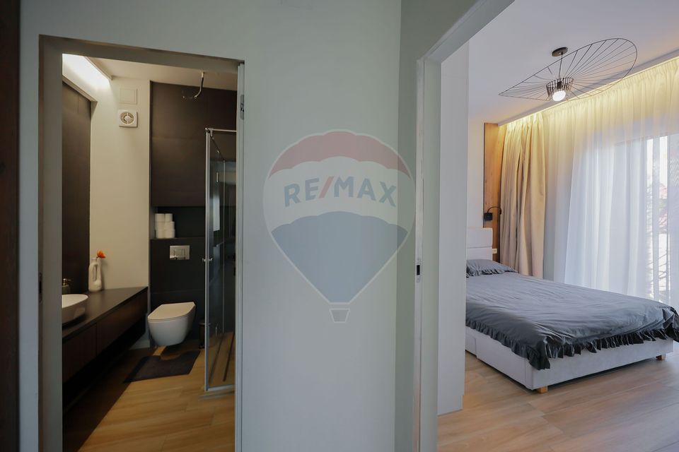 2 room Apartment for sale, Ultracentral area