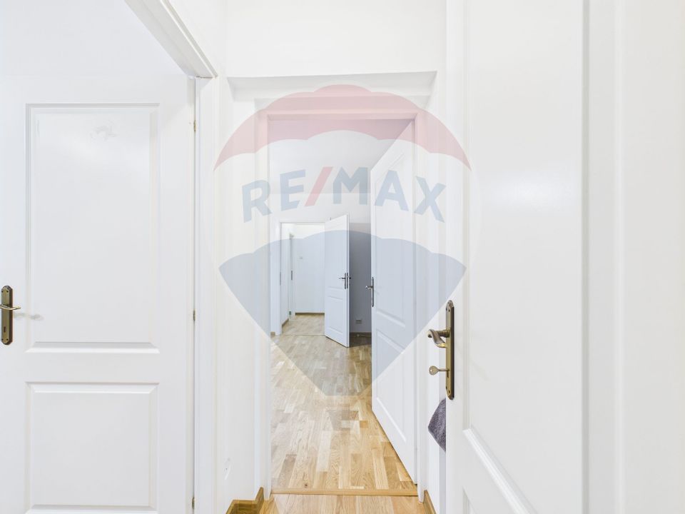 2 room Apartment for sale, Oltenitei area