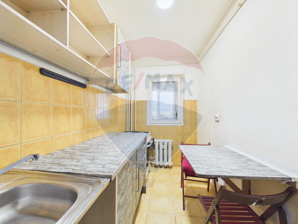 Apartament cu 2 camere de vânzare în zona Doamna Ghica