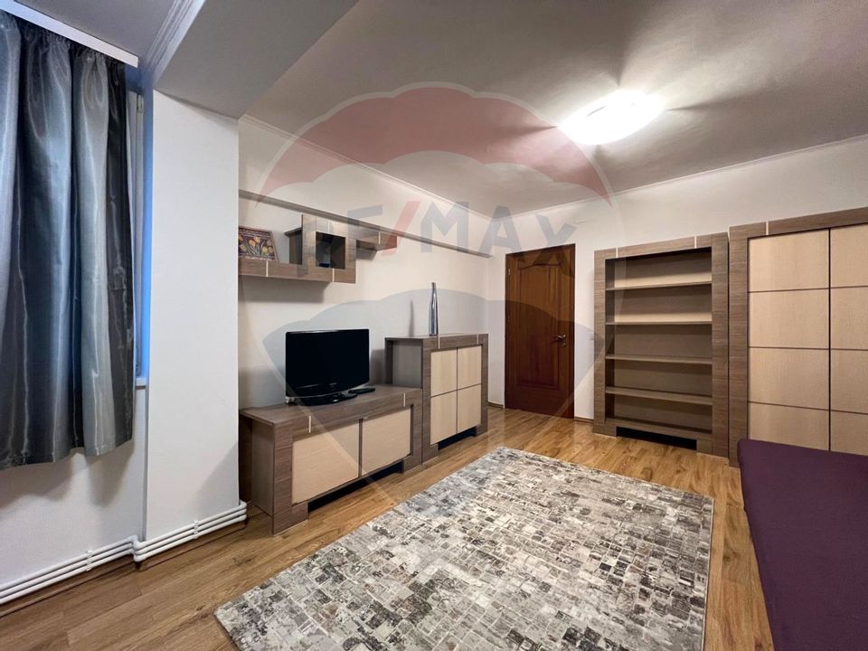 Apartament cu 2 camere de închiriat în zona Gheorgheni