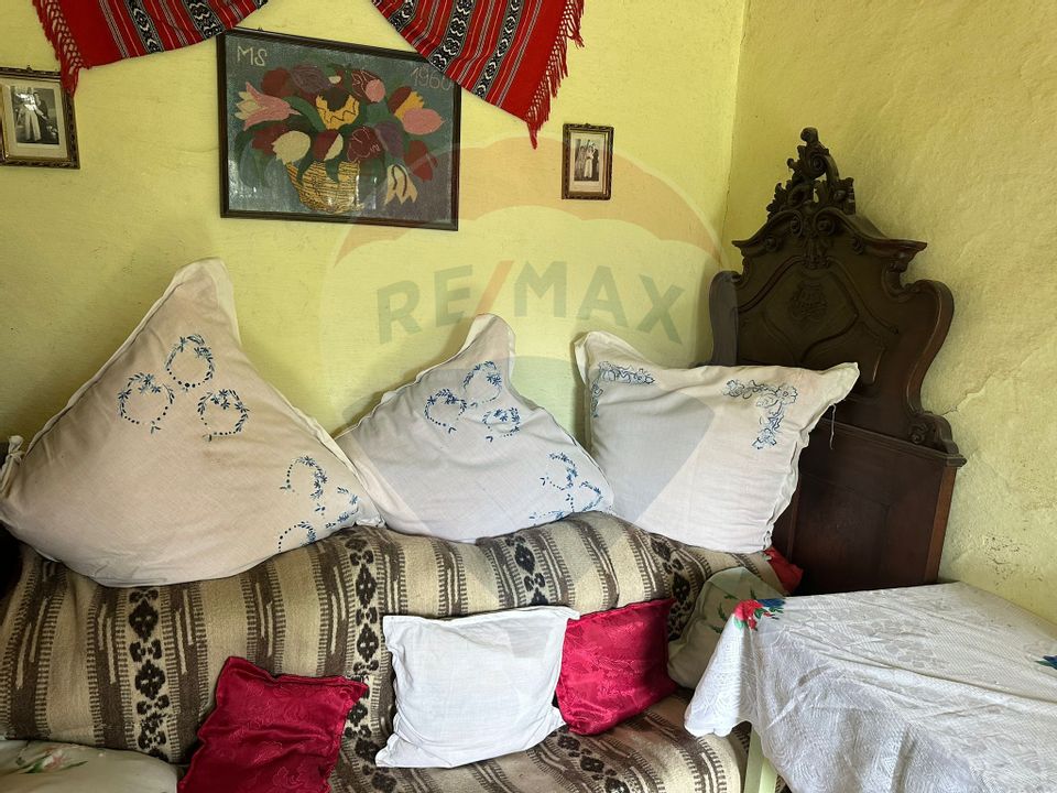 3 room House / Villa for sale