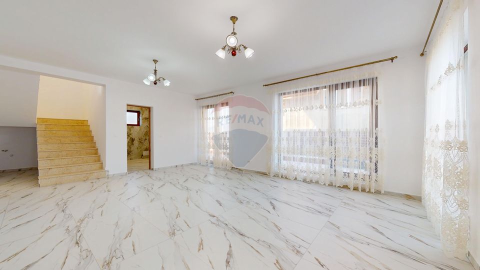 - REZERVAT- Casă Harman - Constructie 2025