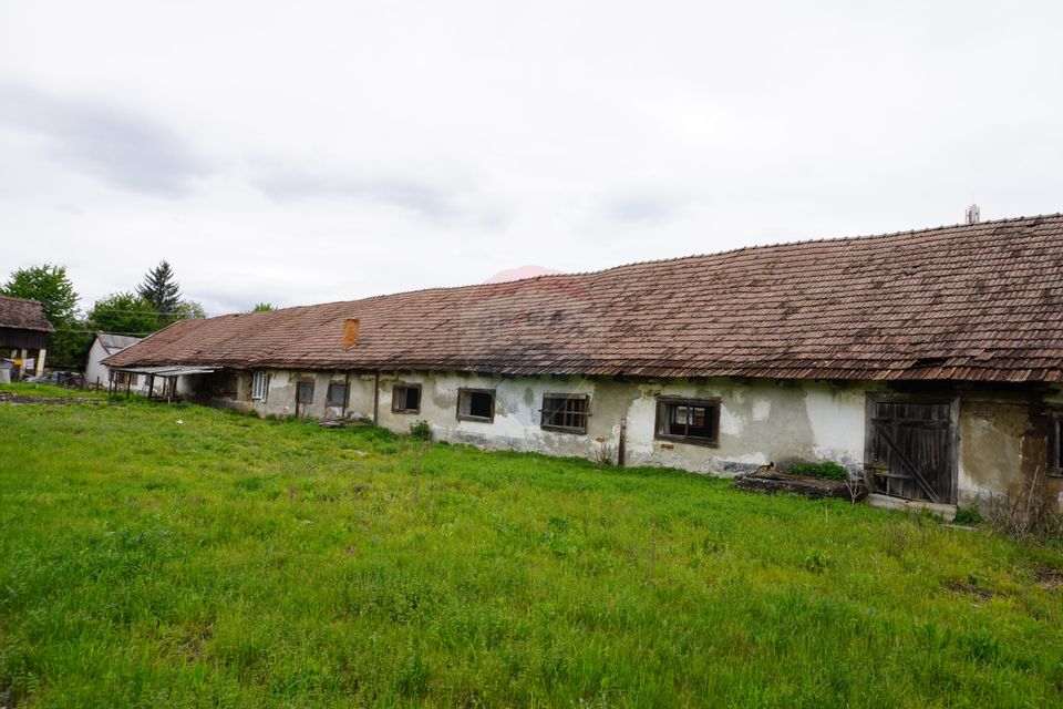 Teren 10,941mp Sighetu Marmatiei / Strada Faget