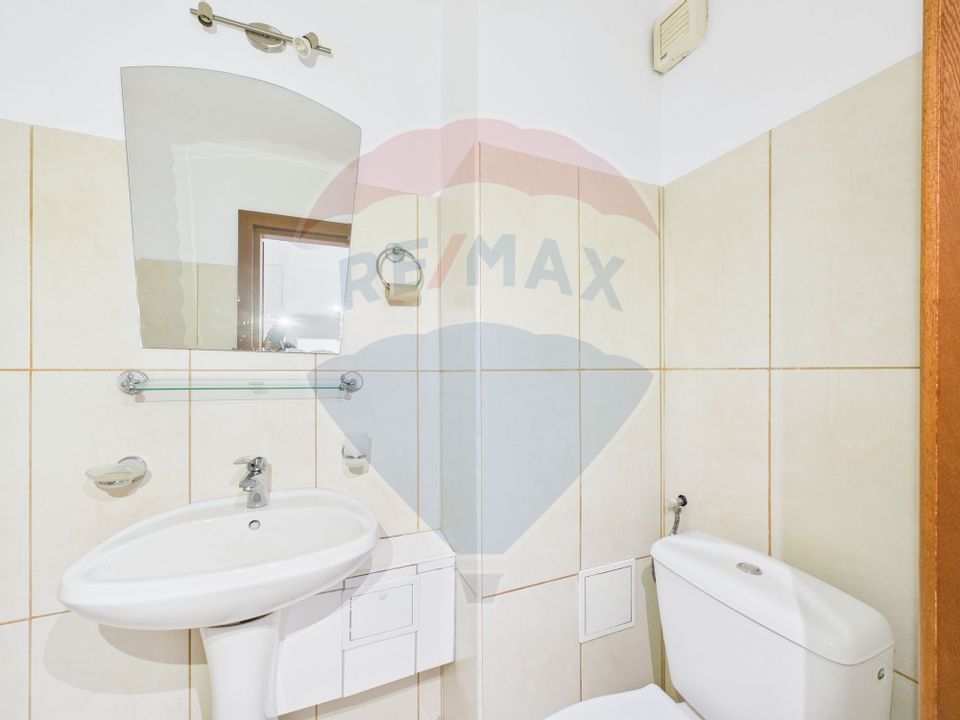 APARTAMENT PREMIUM 3 CAMERE | 84 MP | ROND PIATA  ALBA IULIA