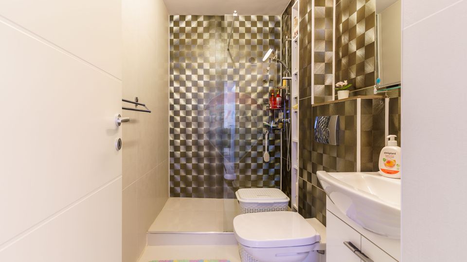 3 room Apartment for sale, Manastur area