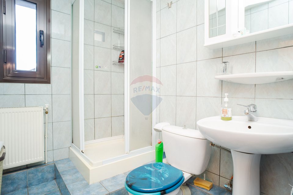 Casă de vânzare 184 m.p pe Șos. Voinești Nr12- Iași