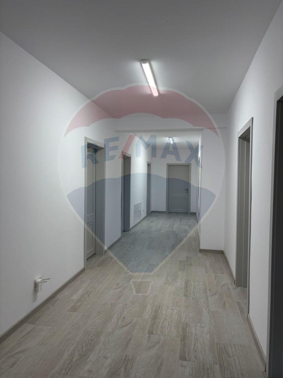 437sq.m Commercial Space for rent