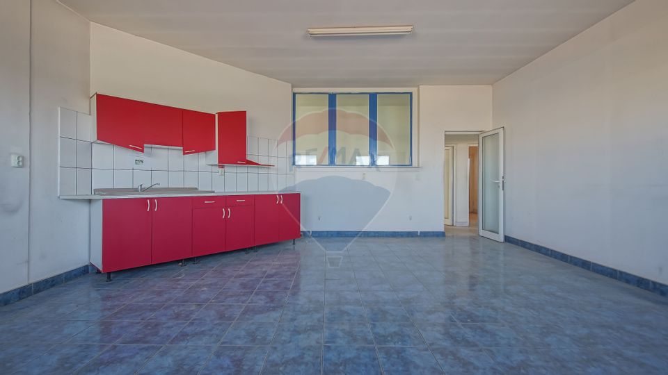 Închiriere spatiu în Brașov ideal sala fitness cursuri de dans birouri