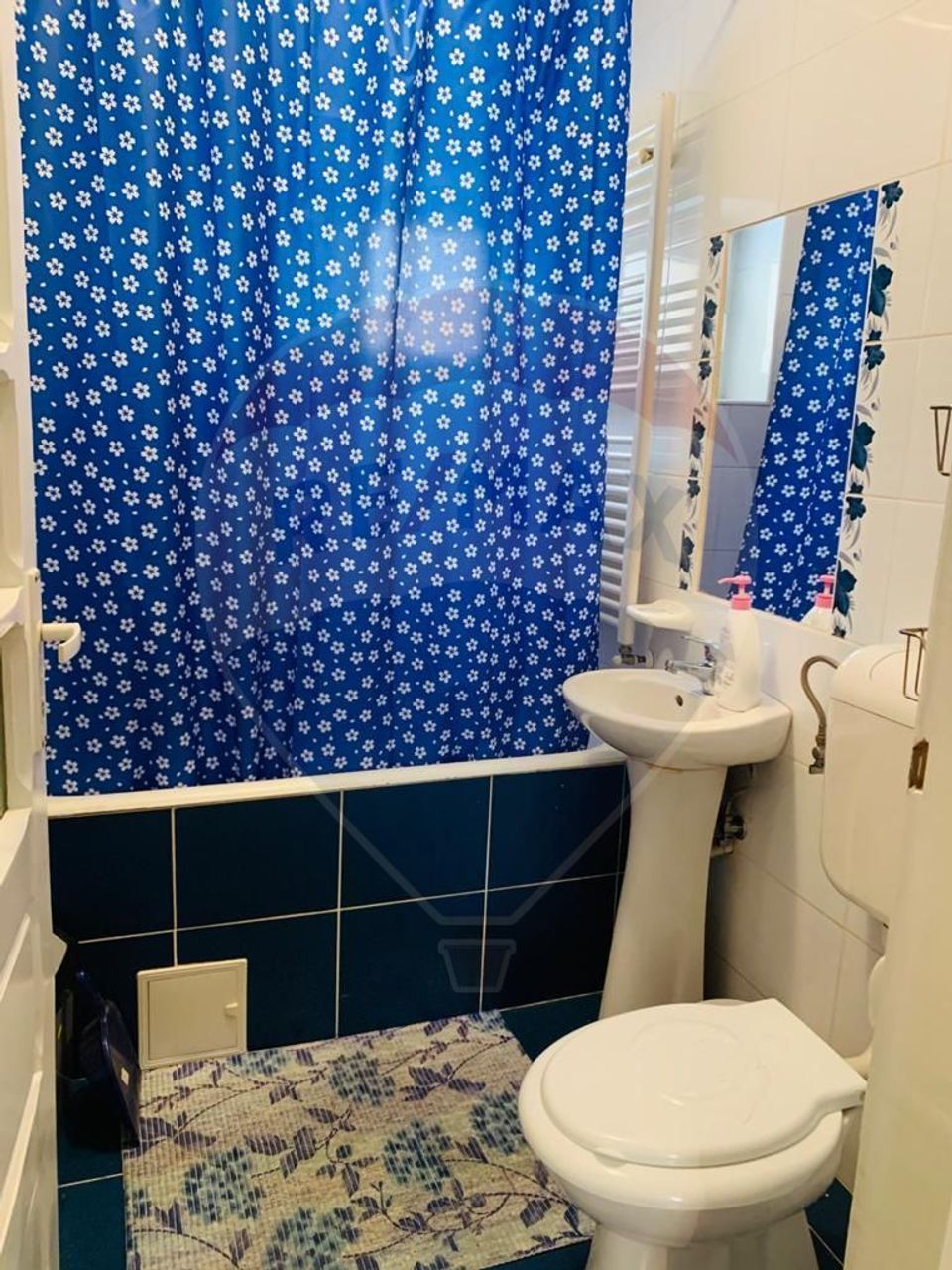 2 room Apartment for rent, Orasul Vechi area