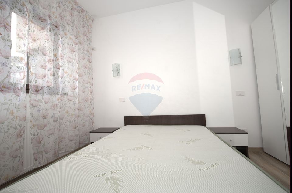 Apartament 2 camere de inchiriat în zona Metalurgiei