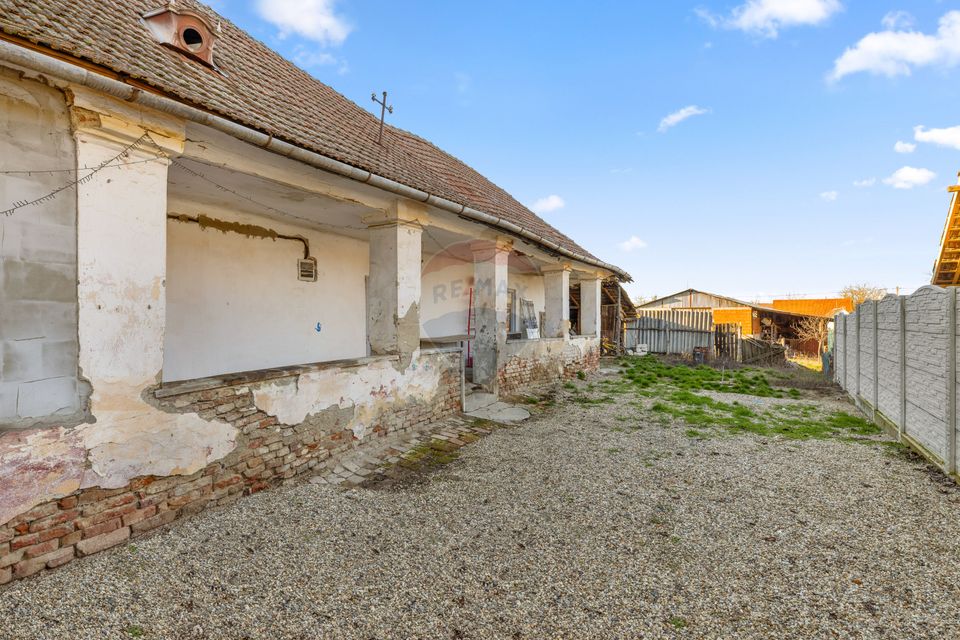 3 room House / Villa for sale