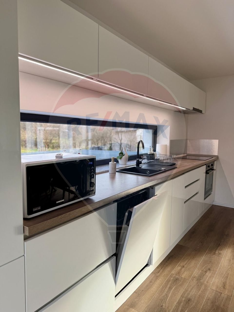 Vanzare Vila la munte