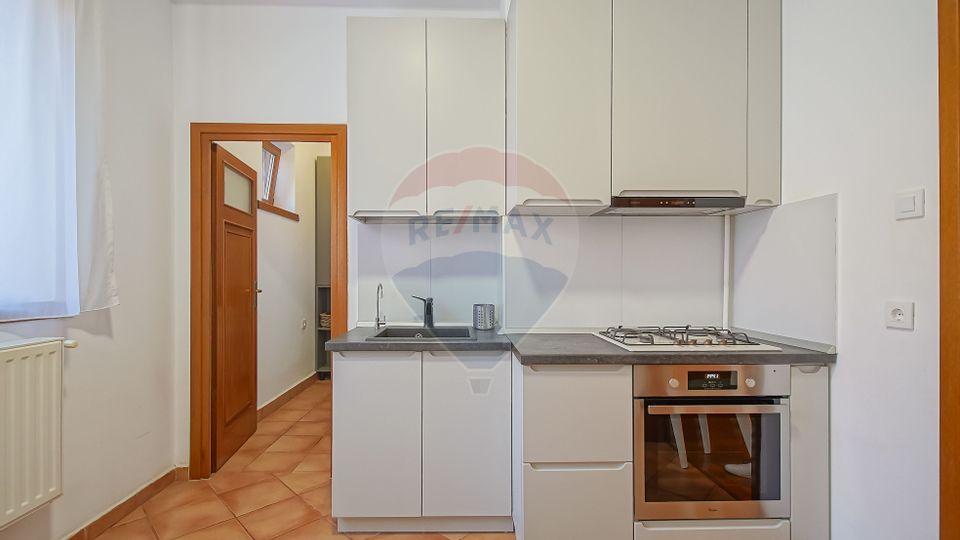 REZERVAT! 2 CAMERE DECOMANDAT | MOBILAT COMPLET | SIMION BARNUTIU