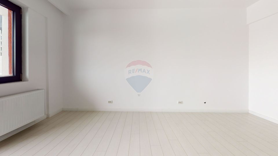 APARTMENT FOR SALE 2 CAMBERS - IMMEDIATE MOVEMENT Rond OMV - Pipera