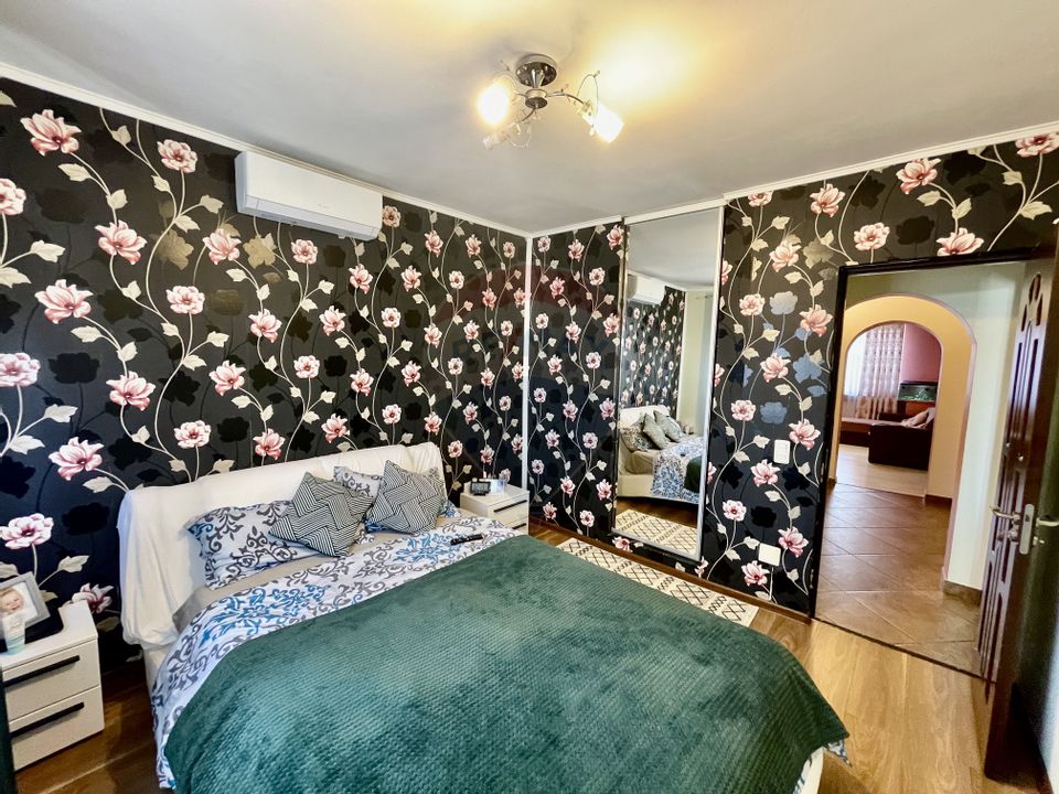 Apartament 3 camere Scoala 7