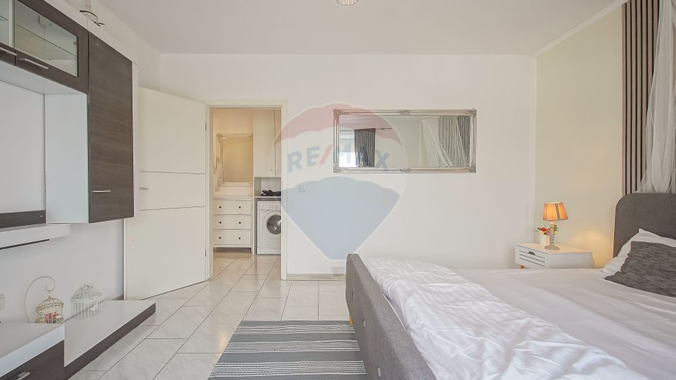 1 room Apartment for sale, Avantgarden area