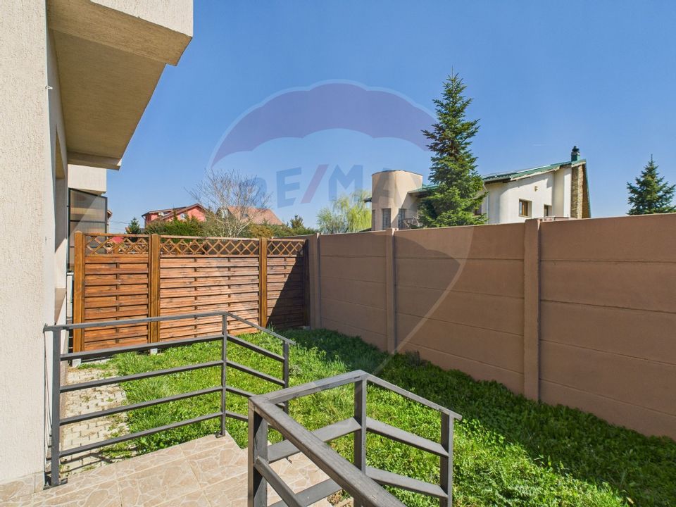 De vânzare | Duplex | Zona Ferme | Otopeni