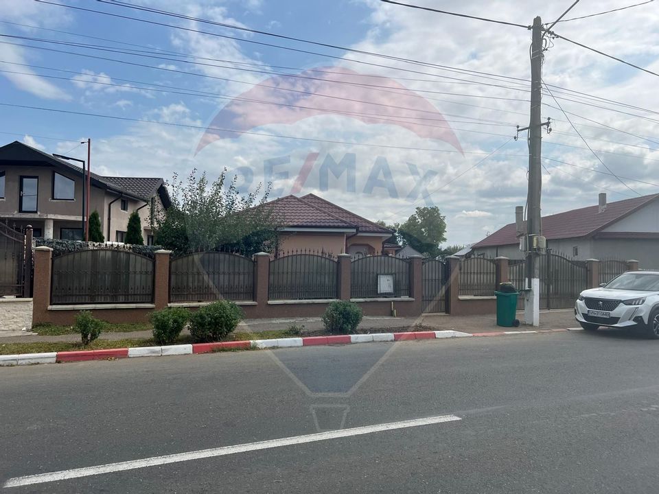 Casă 3 camere Marasesti în zona Est