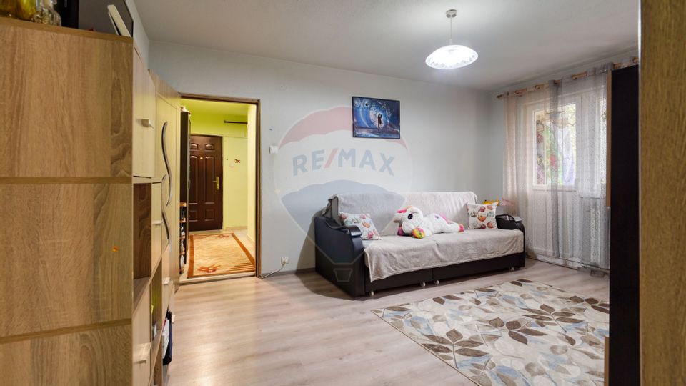 3 room Apartment for sale, Astra area