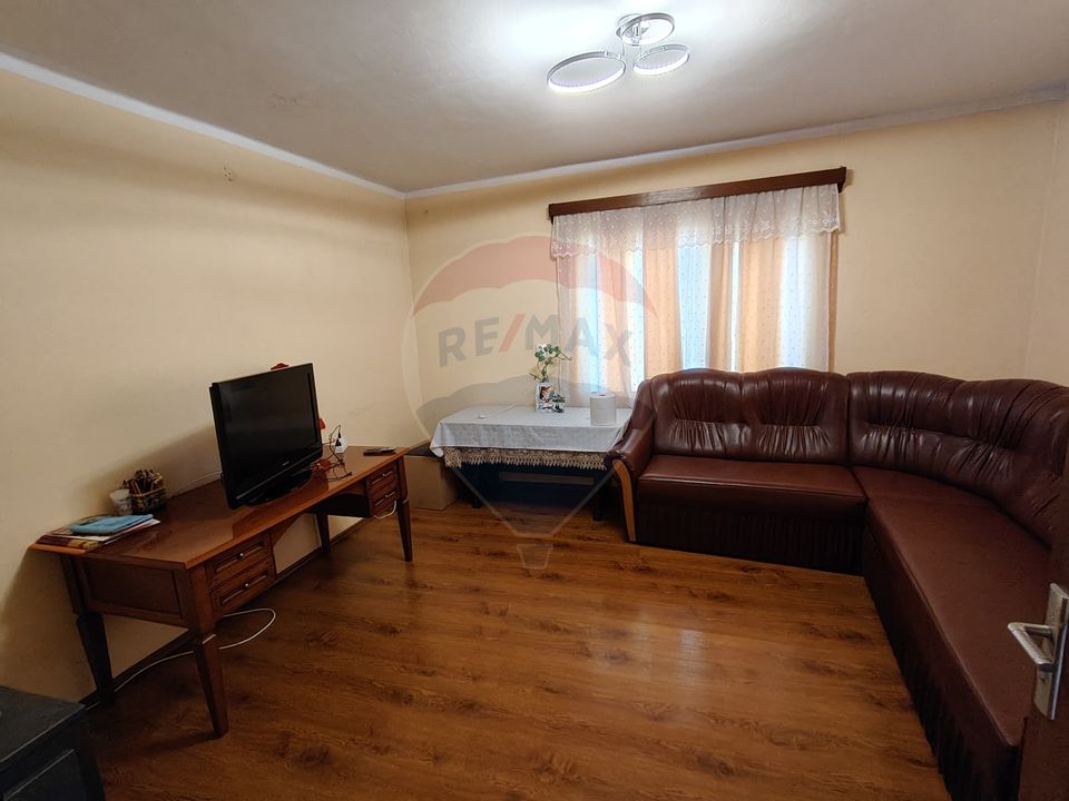 DE VÂNZARE – Gospodărie tradițională, Sat Remeți Pe Someș