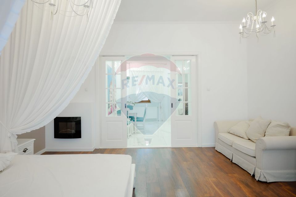 Apartament cu 2 camere de închiriat în zona Ultracentral