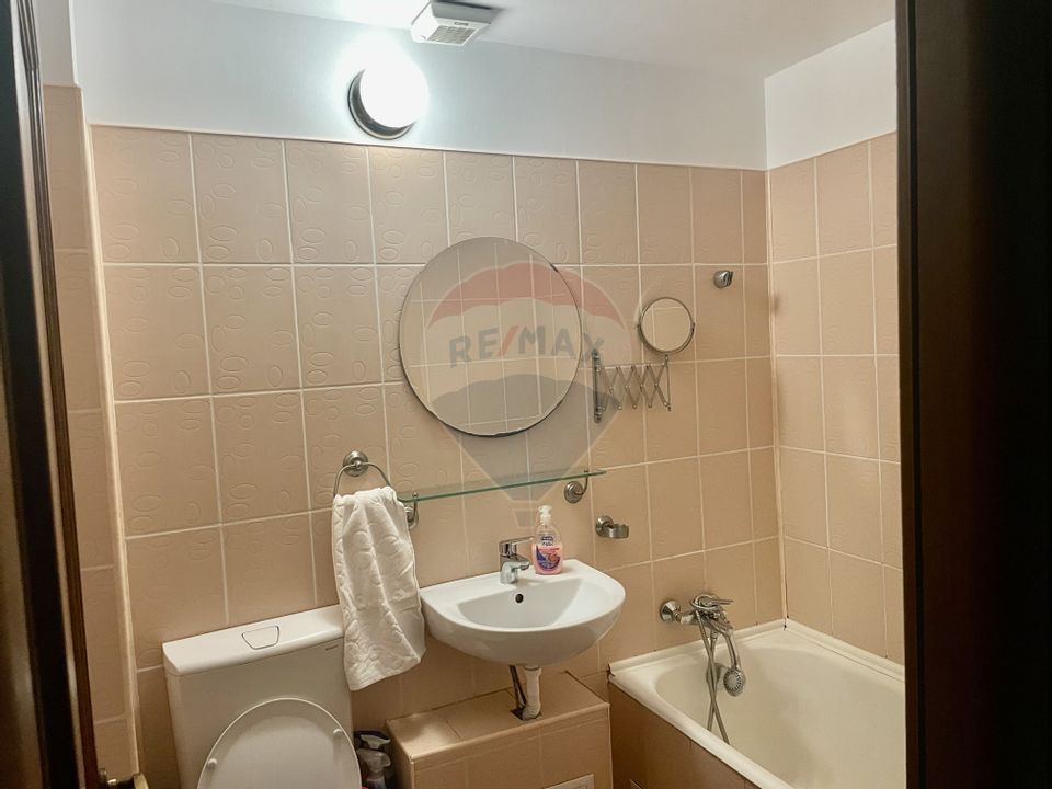 Apartament doua camere