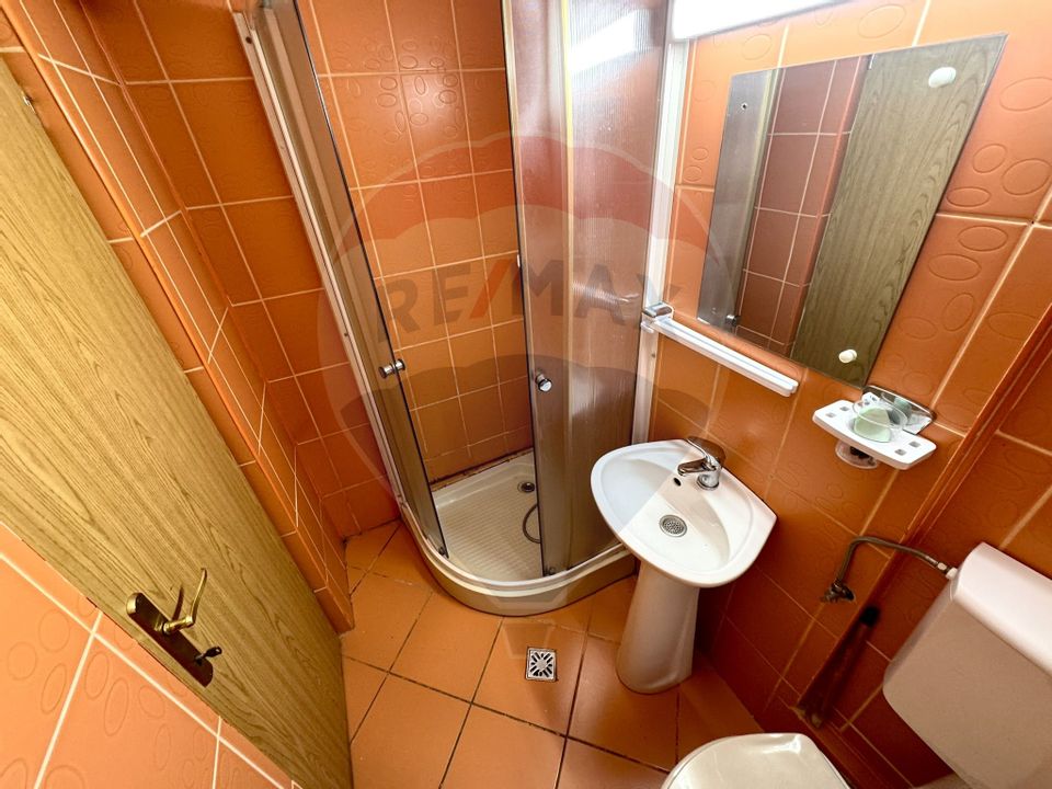 Garsonieră mică de VÂNZARE, preț accesibil – zonă premium Grigorescu