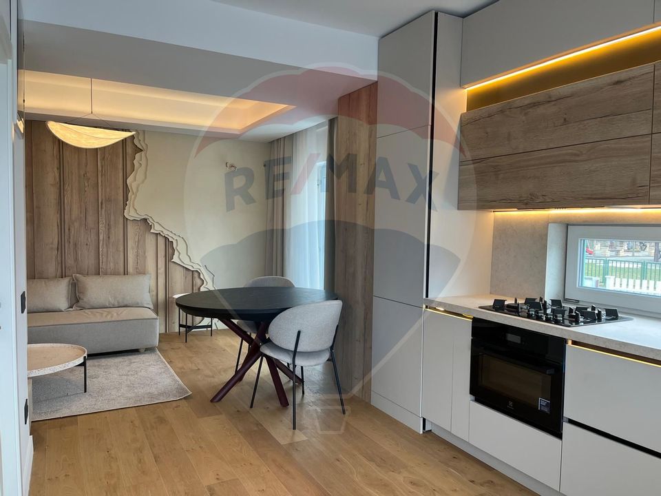 4 room House / Villa for sale, Vest area