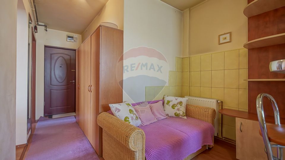 Apartament 3 camere – Cartier Astra, Brașov