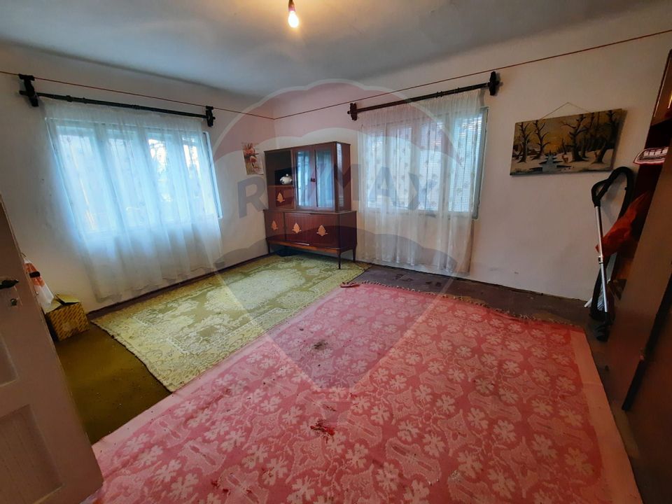 3 room House / Villa for sale